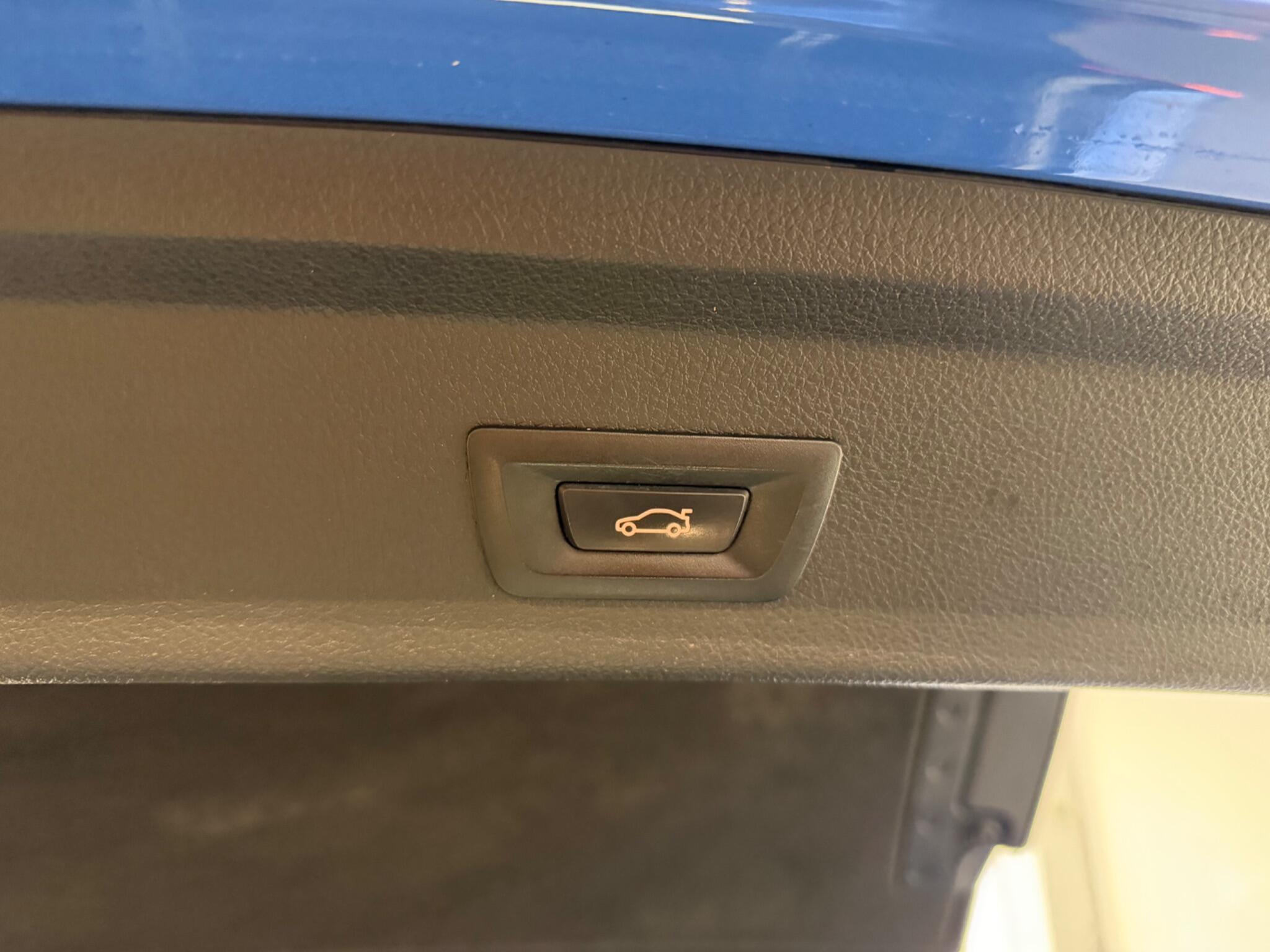 BMW 3 Series Gran Turismo